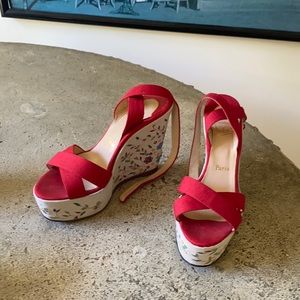 Christian Louboutin Shoes